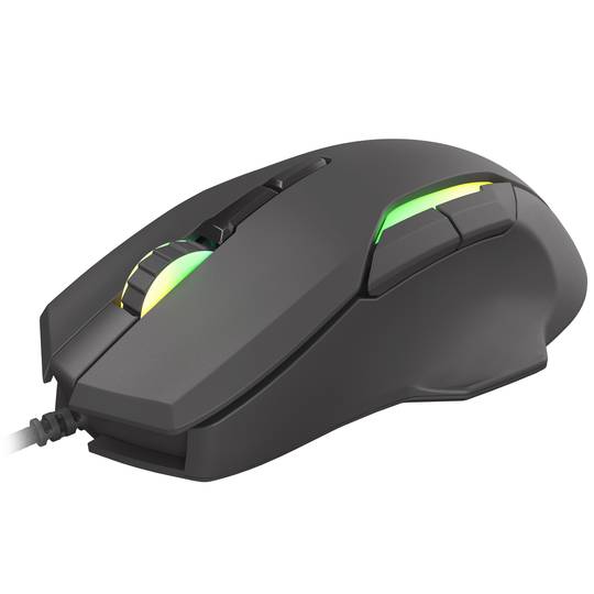 Genesis Xenon 220 RGB Gaming Mouse with 6400 DPI NMG-1572