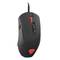 Mouse da gioco Genesis 770 Xenon con 10200 DPI nero NMG-1473
