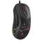Mysz do gier Genesis Xenon 800 RGB o rozdzielczości 16000 DPI NMG-1629