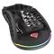 Mysz do gier Genesis Xenon 800 RGB o rozdzielczości 16000 DPI NMG-1629