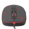 Genesis Krypton 110 Gaming Mouse with 2400 DPI NMG-1056