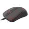 Genesis Krypton 110 Gaming Mouse with 2400 DPI NMG-1056