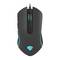 Genesis Krypton 150 Gaming-Maus mit 2400 DPI