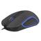 Genesis Krypton 150 Gaming-Maus mit 2400 DPI
