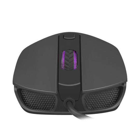 Genesis Krypton 150 Gaming-Maus mit 2400 DPI