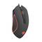 Genesis Krypton 150 Gaming-Maus mit 2400 DPI