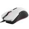 Mouse da gioco Genesis Krypton 290 RGB con 6400 DPI bianco NMG-1785