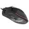 Mouse da gioco Genesis Krypton 290 RGB con 6400 DPI bianco NMG-1785