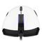 Mouse da gioco Genesis Krypton 290 RGB con 6400 DPI bianco NMG-1785