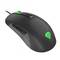 Ratón Gaming Krypton 300 RGB de Genesis con 4000 DPI NMG-1409