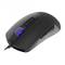 Ratón Gaming Krypton 300 RGB de Genesis con 4000 DPI NMG-1409