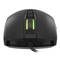 Genesis Krypton 310 RGB Gaming Mouse with 4000 DPI NMG-1733