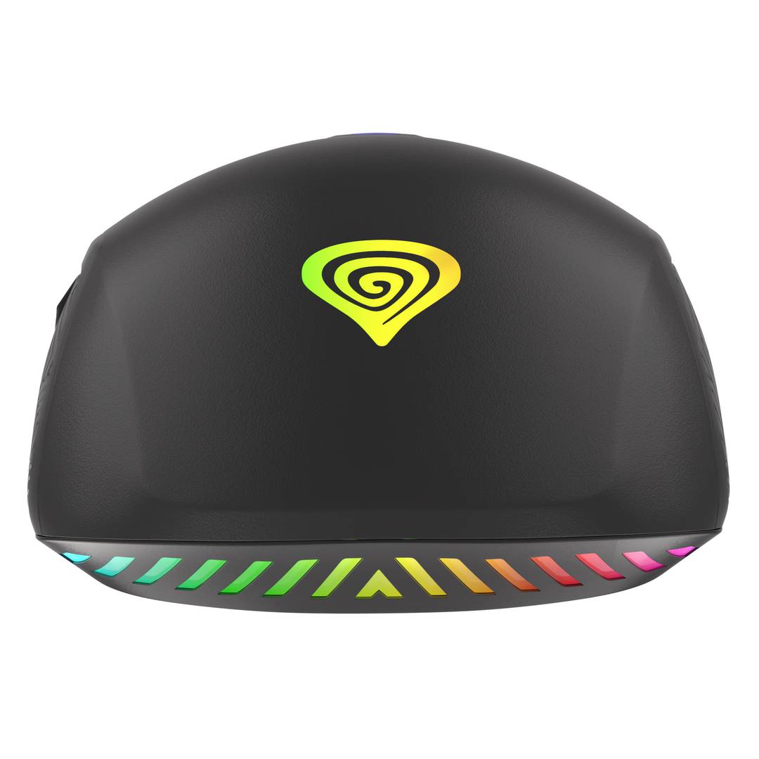 Genesis Krypton 310 RGB Gaming Mouse with 4000 DPI NMG-1733