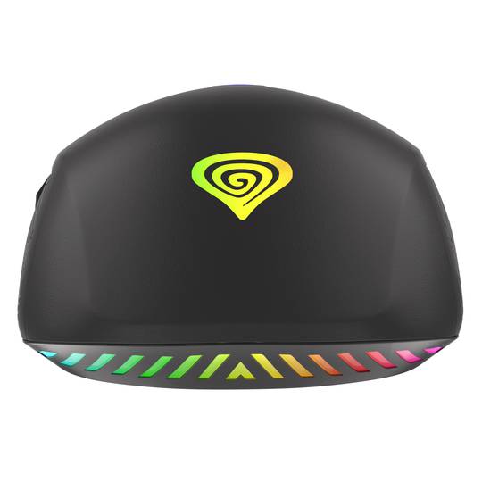 Genesis Krypton 310 RGB Gaming Mouse with 4000 DPI NMG-1733