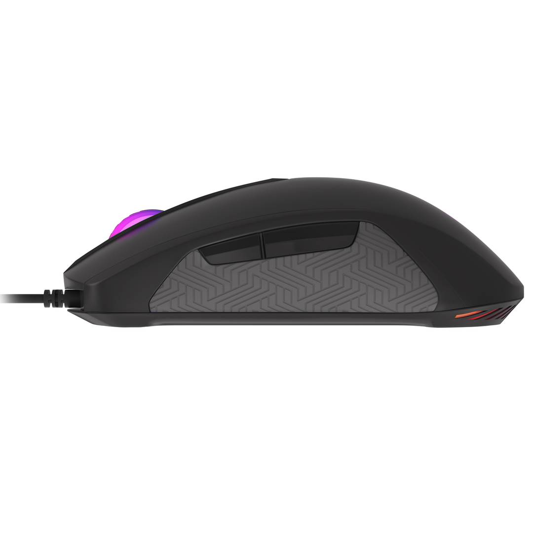 Genesis Krypton 310 RGB Gaming Mouse with 4000 DPI NMG-1733
