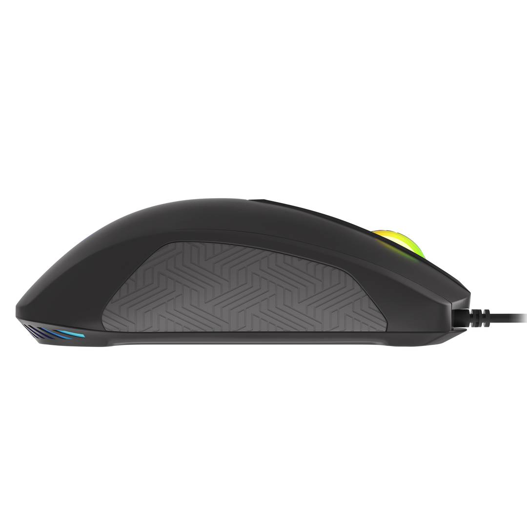Genesis Krypton 310 RGB Gaming Mouse with 4000 DPI NMG-1733