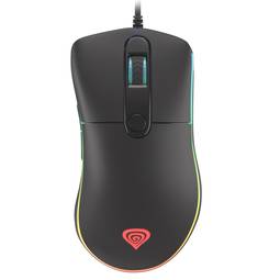 Mouse da gioco Genesis Krypton 510 con 7200 DPI NMG-1640