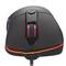Genesis Krypton 510 Gaming-Maus mit 7200 DPI NMG-1640
