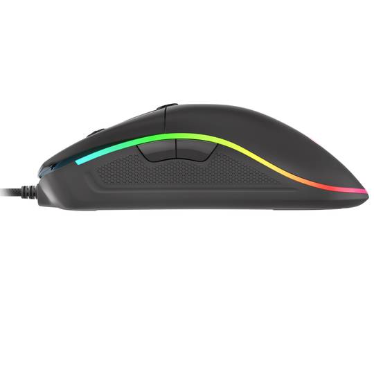 Genesis Krypton 510 Gaming-Maus mit 7200 DPI NMG-1640