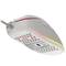 Ratón Gaming Krypton 555 RGB de Genesis con 8000 DPI blanco NMG-1840