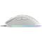 Ratón Gaming Krypton 555 RGB de Genesis con 8000 DPI blanco NMG-1840