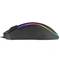 Ratón Gaming RGB Krypton 700 G2 de Genesis con 8000 DPI negro NMG-1850