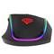Ratón Gaming RGB Krypton 700 G2 de Genesis con 8000 DPI negro NMG-1850