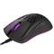 Genesis Krypton 550 RGB Gaming-Maus mit 8000 DPI Ultralight Black NMG-1680
