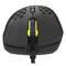 Genesis Krypton 550 RGB Gaming-Maus mit 8000 DPI Ultralight Black NMG-1680