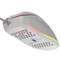 Mysz do gier Genesis Krypton 550 RGB z ultralekką białą 8000 DPI NMG-1685