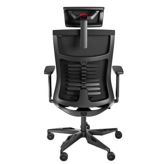 Gaming-Stuhl ergonomisch schwarz Genesis Astat 700 NFG-1945