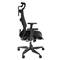 Gaming-Stuhl ergonomisch schwarz Genesis Astat 700 NFG-1945
