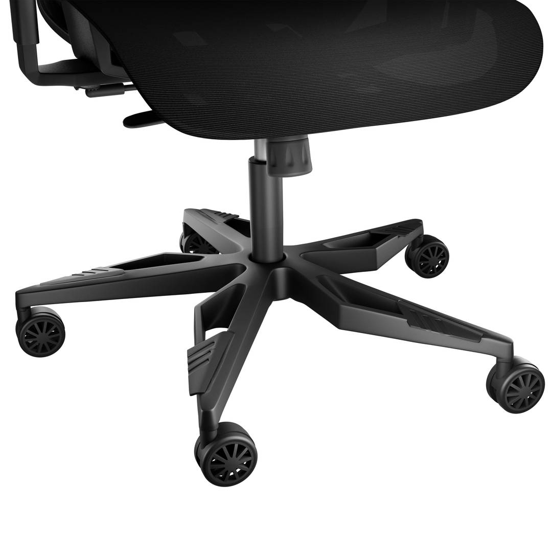 Gaming-Stuhl ergonomisch schwarz Genesis Astat 700 NFG-1945