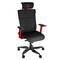 Gaming-Stuhl Astat 700 von Genesis schwarz und rot NFG-1944