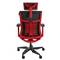 Gaming-Stuhl Astat 700 von Genesis schwarz und rot NFG-1944