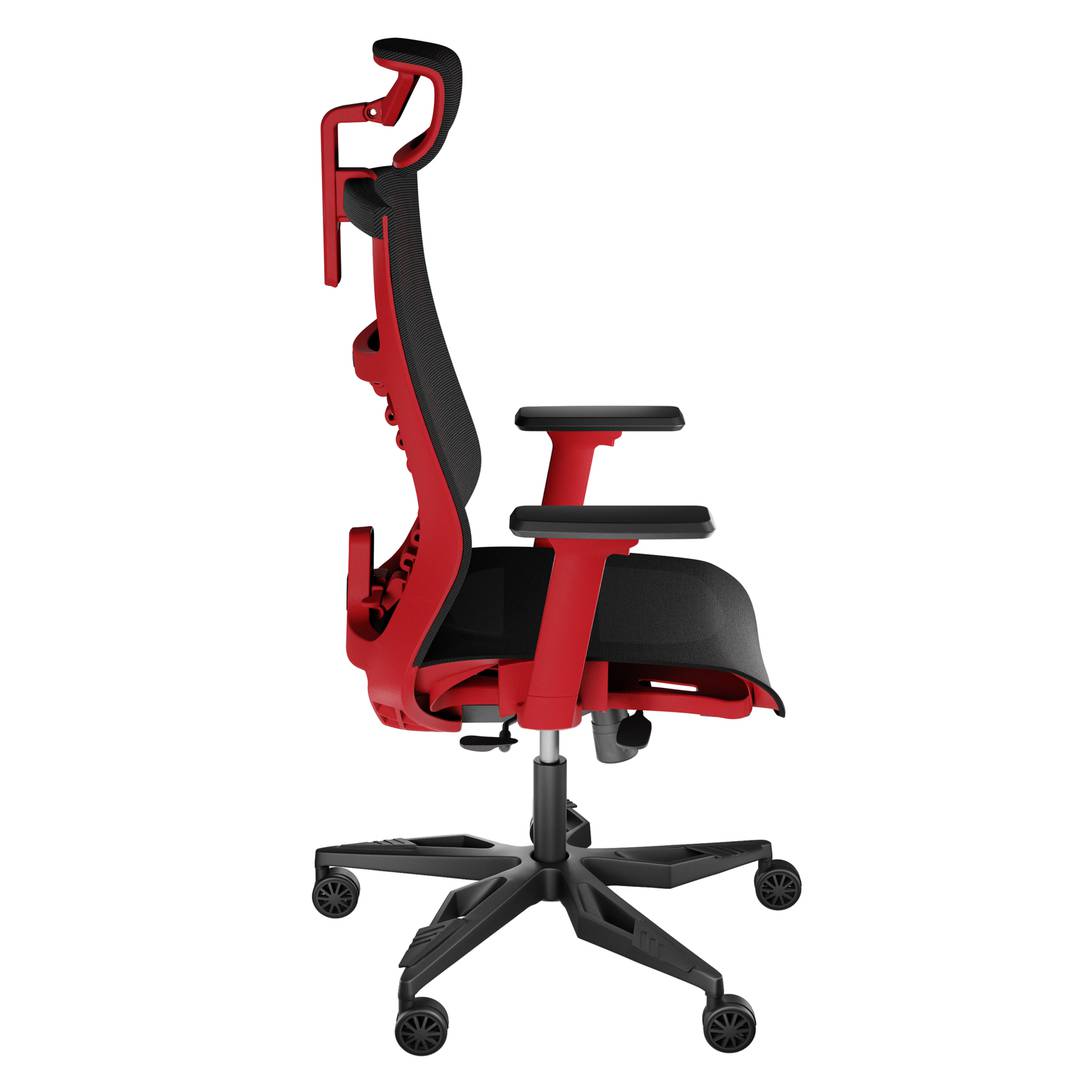 Gaming-Stuhl Astat 700 von Genesis schwarz und rot NFG-1944