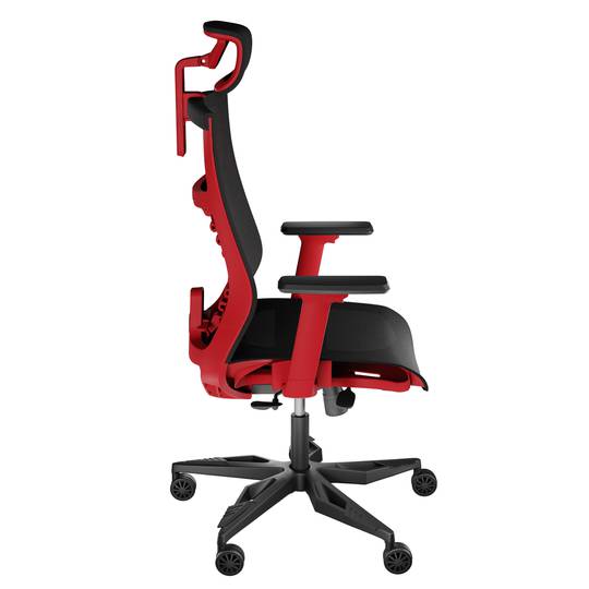Gaming-Stuhl Astat 700 von Genesis schwarz und rot NFG-1944