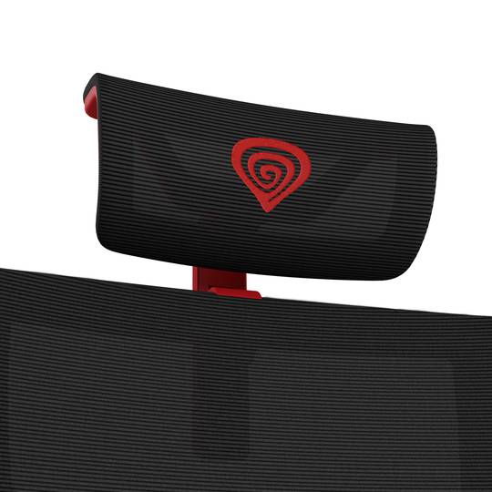 Gaming-Stuhl Astat 700 von Genesis schwarz und rot NFG-1944