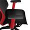 Gaming-Stuhl Astat 700 von Genesis schwarz und rot NFG-1944