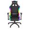 Gaming-Stuhl TRIT 500 RGB von Genesis schwarz NFG-1576