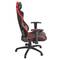 Gaming-Stuhl TRIT 500 RGB von Genesis schwarz NFG-1576