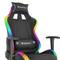 Gaming-Stuhl TRIT 500 RGB von Genesis schwarz NFG-1576