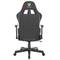 Fotel gamingowy TRIT 600 firmy Genesis czarny z RGB NFG-1577
