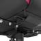 Fotel gamingowy TRIT 600 firmy Genesis czarny z RGB NFG-1577