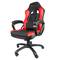 Gaming-Stuhl Nitro 330 von Genesis schwarz und rot SX33