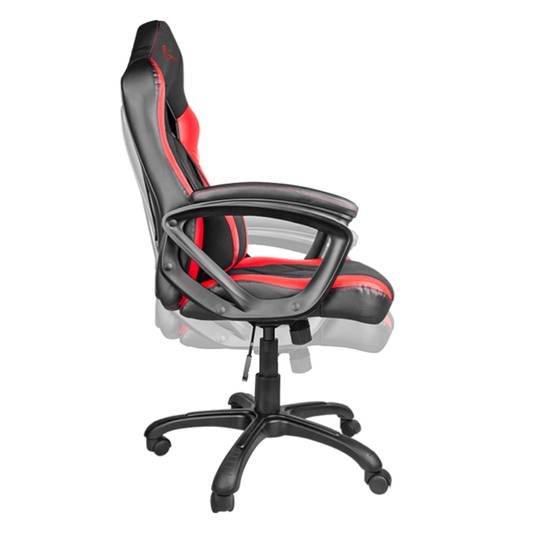 Gaming-Stuhl Nitro 330 von Genesis schwarz und rot SX33