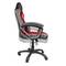 Gaming-Stuhl Nitro 330 von Genesis schwarz und rot SX33