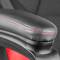 Gaming-Stuhl Nitro 330 von Genesis schwarz und rot SX33
