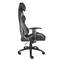 Schwarzer Genesis Nitro 550 Gaming-Stuhl