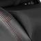 Schwarzer Genesis Nitro 550 Gaming-Stuhl